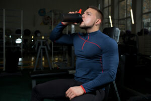 Pre Workout