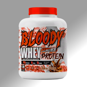 Bloody Protein