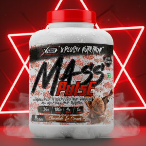 Xplosiv Mas Pulse